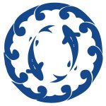 京都の着物メーカー株式会社京朋のロゴ